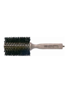 3ME Hair Brush Wood 22cm  - Image 1