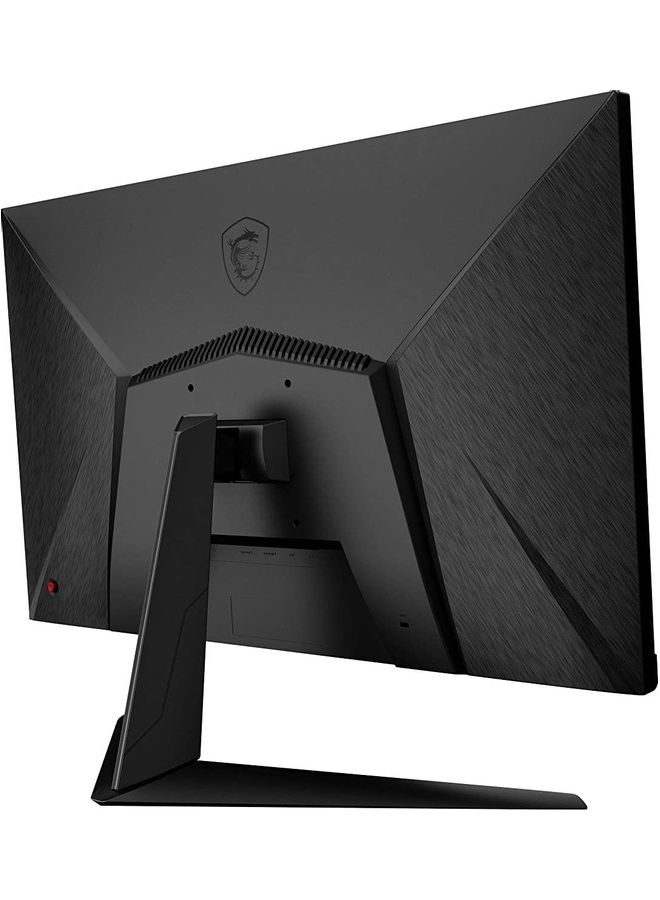 MSI - G271 27 inch IPS LCD Full HD Gaming Monitor With 144Hz, AMD FreeSync and DisplayPort HDMI Black - Image 1
