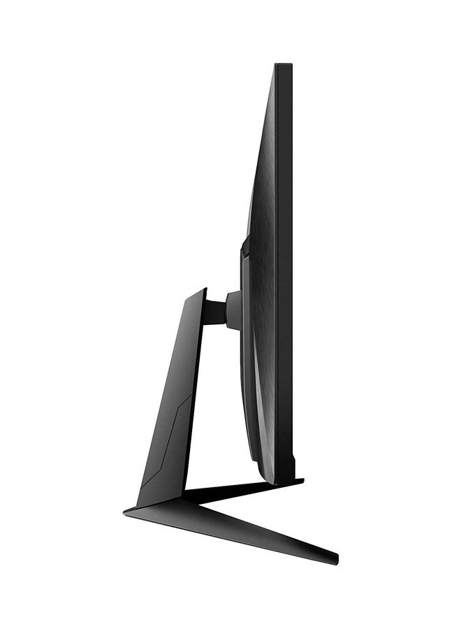 MSI - G271 27 inch IPS LCD Full HD Gaming Monitor With 144Hz, AMD FreeSync and DisplayPort HDMI Black - Image 1