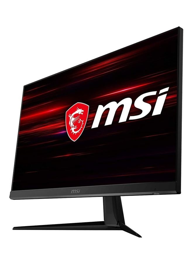 MSI - G271 27 inch IPS LCD Full HD Gaming Monitor With 144Hz, AMD FreeSync and DisplayPort HDMI Black - Image 1