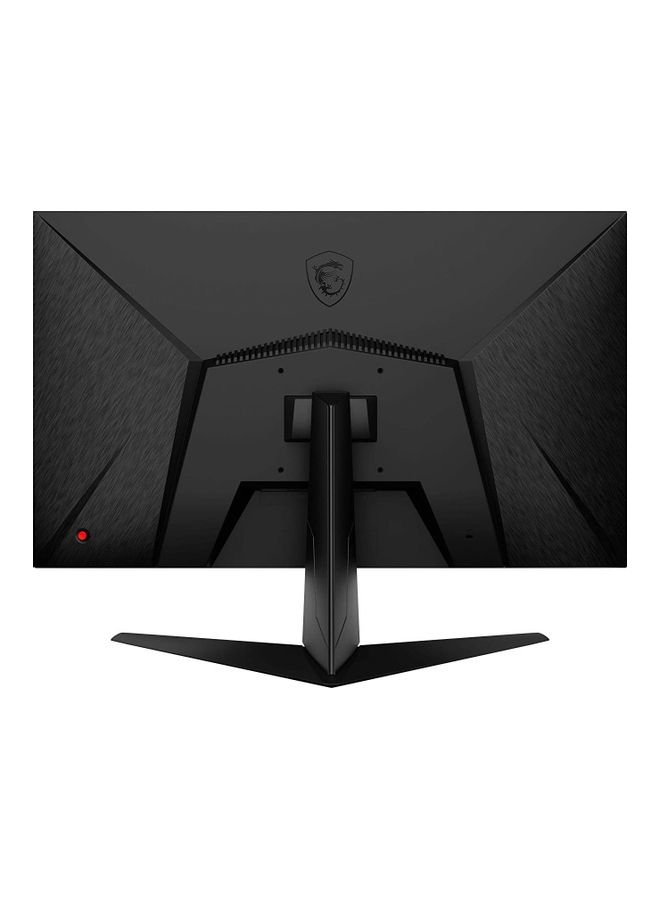 MSI - G271 27 inch IPS LCD Full HD Gaming Monitor With 144Hz, AMD FreeSync and DisplayPort HDMI Black - Image 1