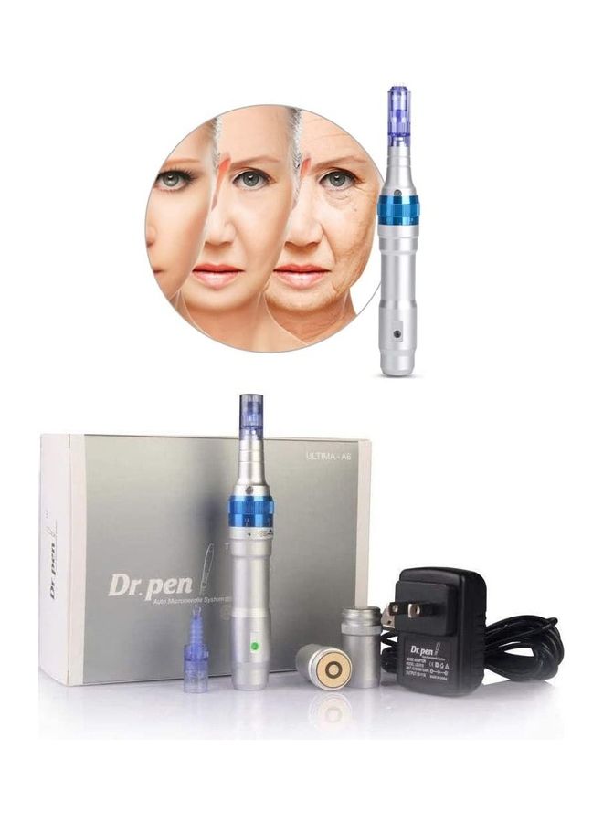 Wireless Derma pen Ultima A6 for acne scars and wrinkles - v1604940190/N42037636A_1