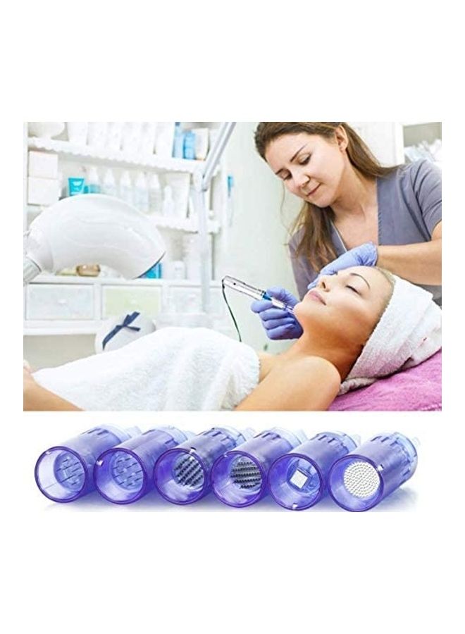 Generic - Wireless Derma pen Ultima A6 for acne scars and wrinkles - Image 1