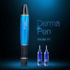 Generic - Dr. Pen Ultima A1-W Rechargeable Wireless Dermapen - Image 1