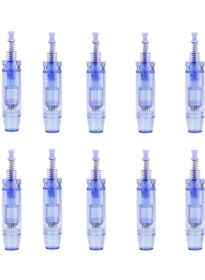 Generic Dr. Pen Disposable Replacement Cartridges 10 pcs/lot, For Dr. Pen Ultima A1 Electric Microneedle (A1 42Pin)  - Image 2