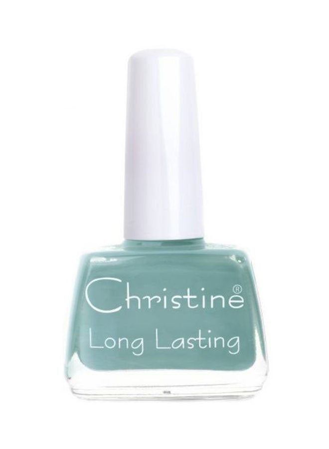 كريستين طلاء أظافر لامع يدوم طويلا أخضر 56 - Image 1
