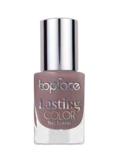 Lasting Color Nail Enamel Dark Cashmere
