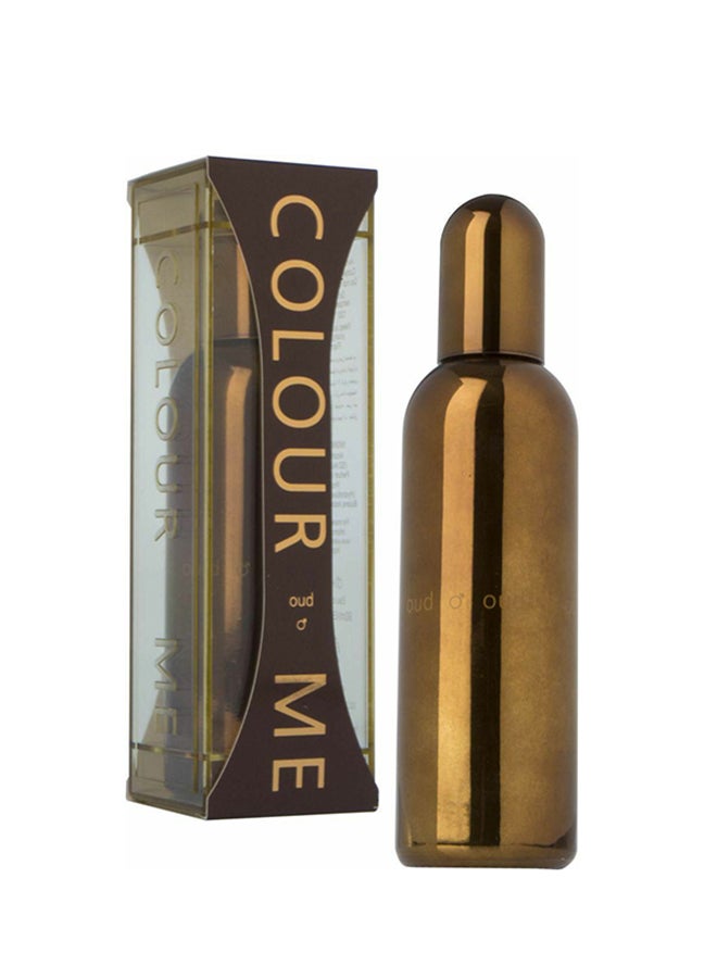 MILTON-LLOYD - Color Me Oud Eau De Toilette 50ml - Image 1
