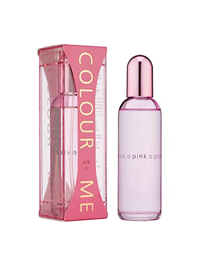 ماء عطر (EDP) Colour Me Pink 100ملليلتر - v1604941929/N40971087A_1