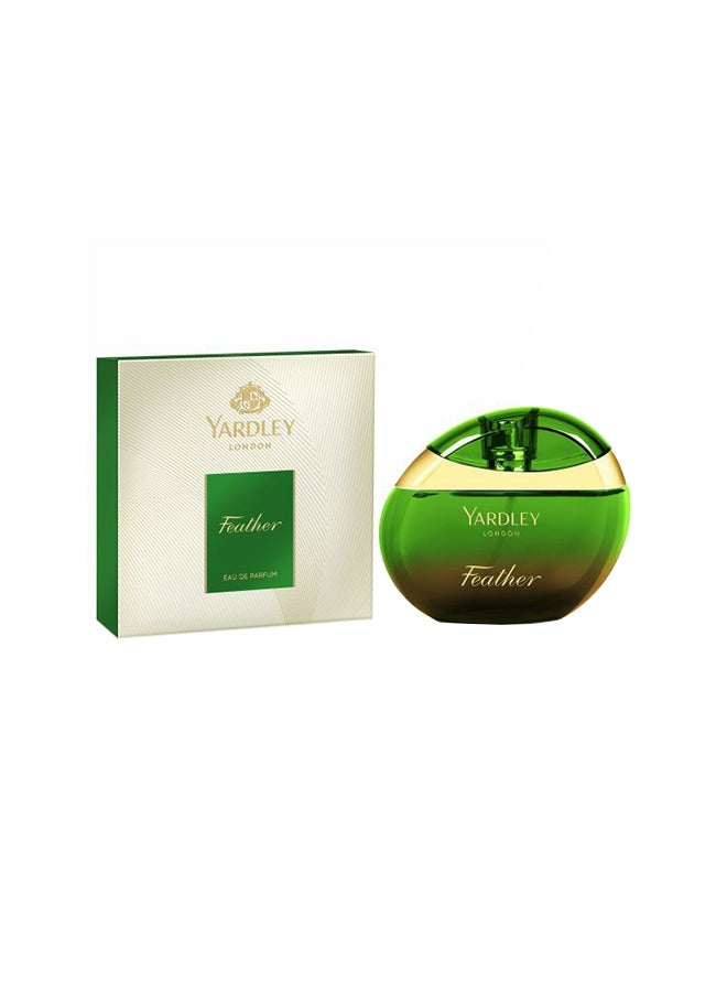 Yardley - Feather Eau De Parfum 100ml - Image 1