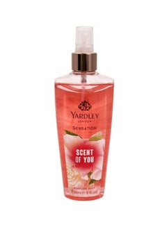 Body Mist Scent of You 236ml