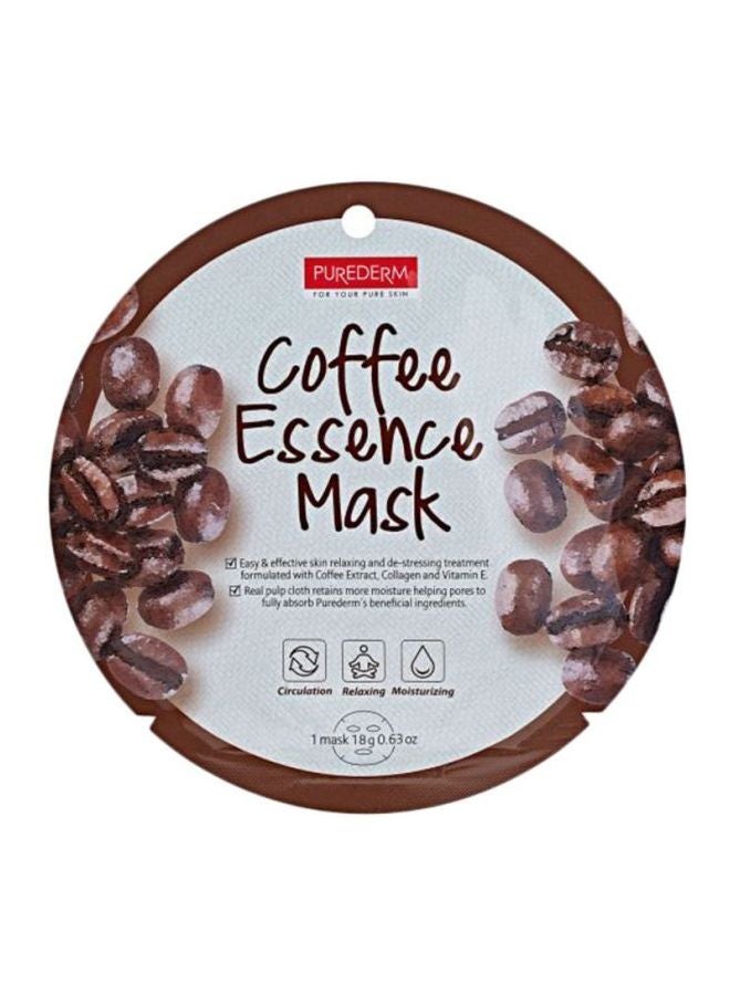 بيور ديرم قناع بخلاصة القهوة 18جرام - Image 1