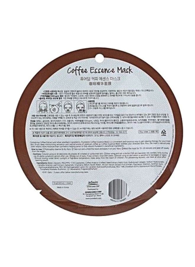 بيور ديرم قناع بخلاصة القهوة 18جرام - Image 2