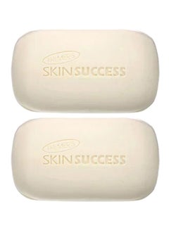 Pack Of 2 Skin Success Anti-Bacterial Medicated Complexion Bar