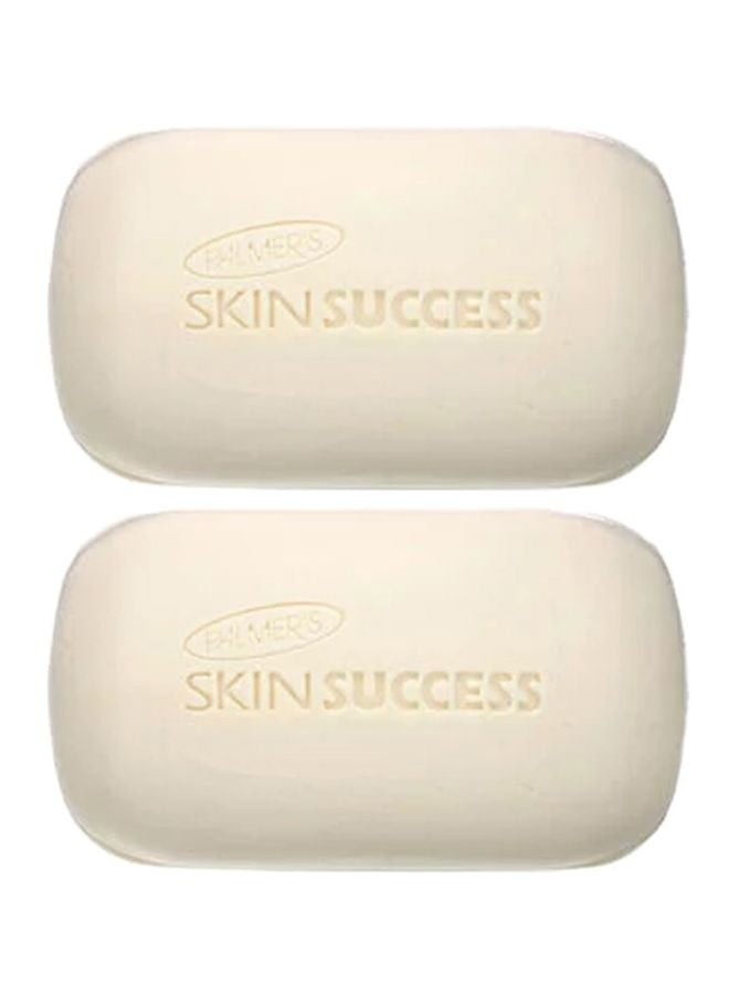 PALMER'S - Pack Of 2 Skin Success Anti-Bacterial Medicated Complexion Bar - Image 1