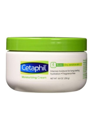 Moisturizing Cream White 250grams - v1604942087/N23804900A_1