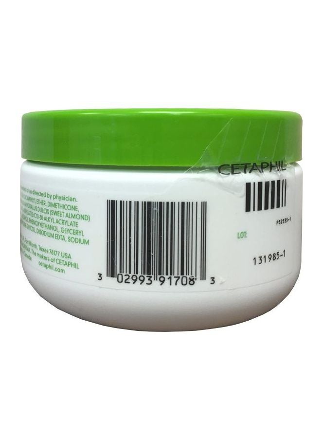 Moisturizing Cream White 250grams