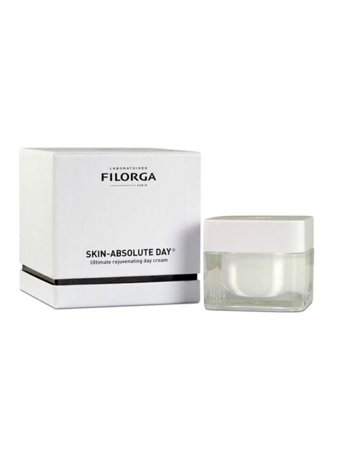 FILORGA Skin-Absolute Day Ultimate Rejuvenating Cream 50ml  - Image 2