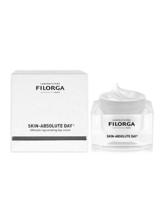 FILORGA Skin-Absolute Day Ultimate Rejuvenating Cream 50ml  - Image 3