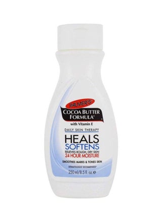 Cocoa Butter Formula Moisturizing Lotion With Vitamin E 250ml - v1604942093/N23804953A_1