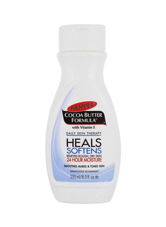 PALMER'S - Cocoa Butter Formula Moisturizing Lotion With Vitamin E 250ml - Image 1