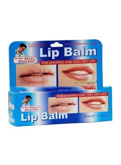Lip Balm 50ml