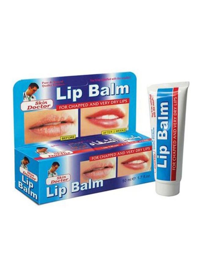Skin Doctor - Lip Balm 50ml - Image 1