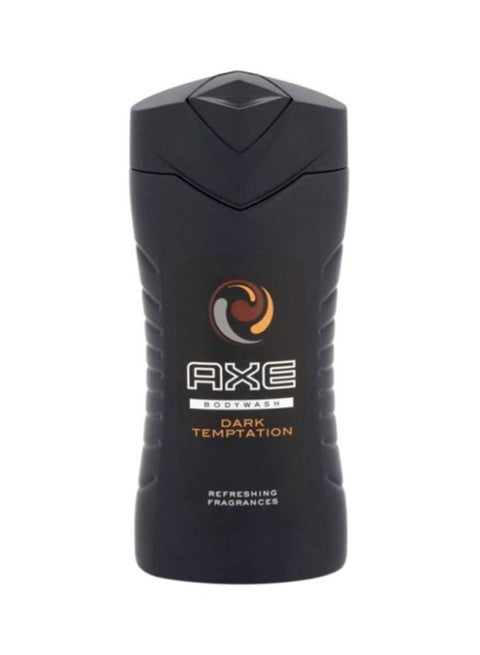 Dark Temptation Bodywash 250ml