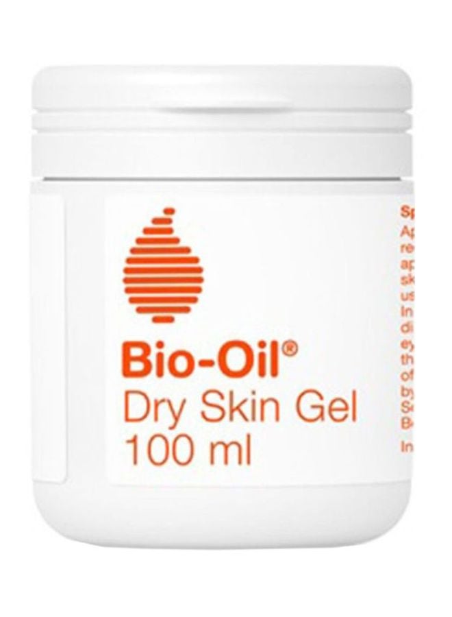 Bio-Oil Dry Skin Gel Moisturizer 100ml - Image 1