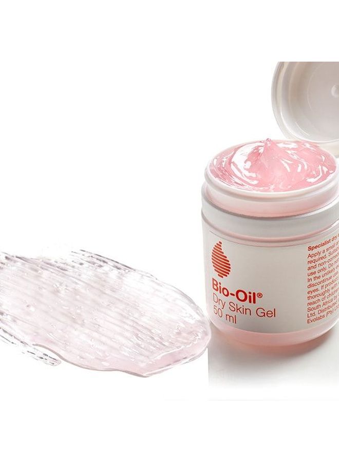 Bio-Oil Dry Skin Gel Moisturizer 100ml - Image 2