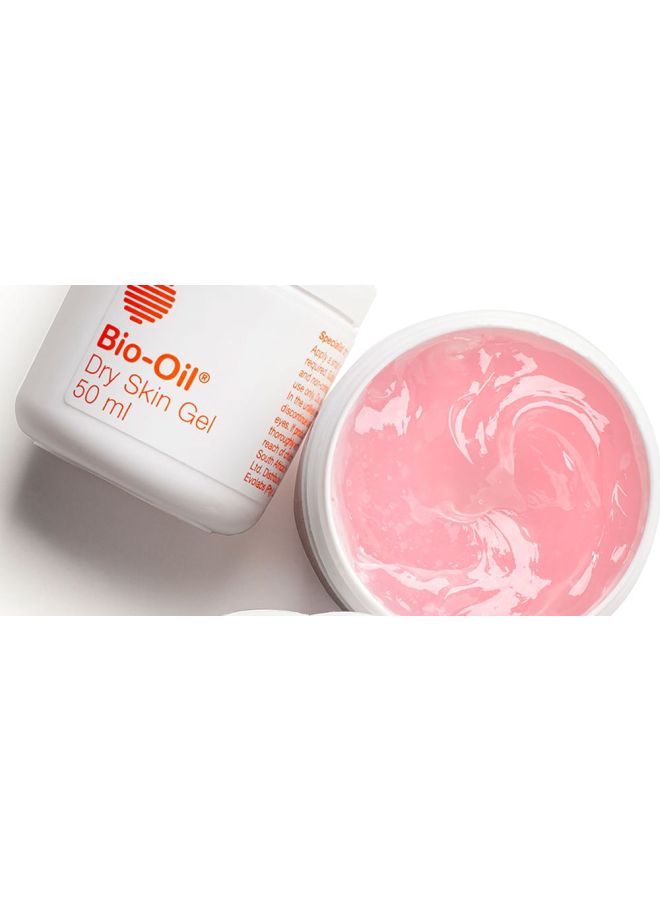 Bio-Oil Dry Skin Gel Moisturizer 100ml - Image 3