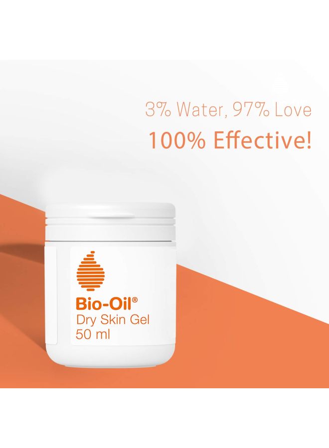 Bio-Oil Dry Skin Gel Moisturizer 100ml - Image 5