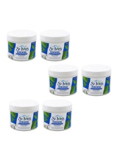 Pack Of 6 Renewing Collagen And Elastin Facial Moisturizer 283x6grams - v1604942107/N23804265A_1