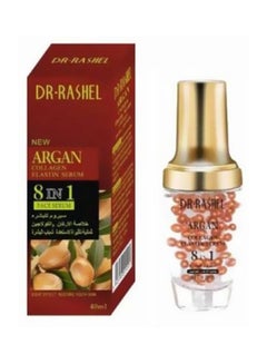 DR. RASHEL Anti-Aging Whitening And Tightening Face Serum 40ml  - Image 2