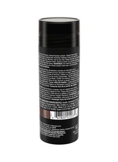 Toppik Hair Building Fibers Spray Light Brown 27.5grams  - Image 2