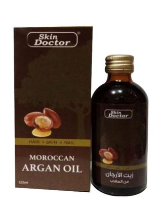 Moroccan Argan Oil 125ml - v1604942136/N21739417A_1