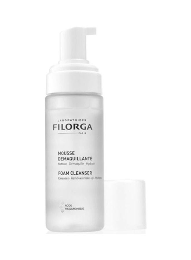 FILORGA - Mousse Demaquillante Foam Cleanser 150ml - Image 1
