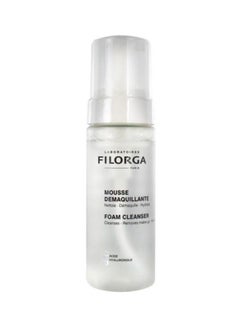 Mousse Demaquillante Foam Cleanser 150ml