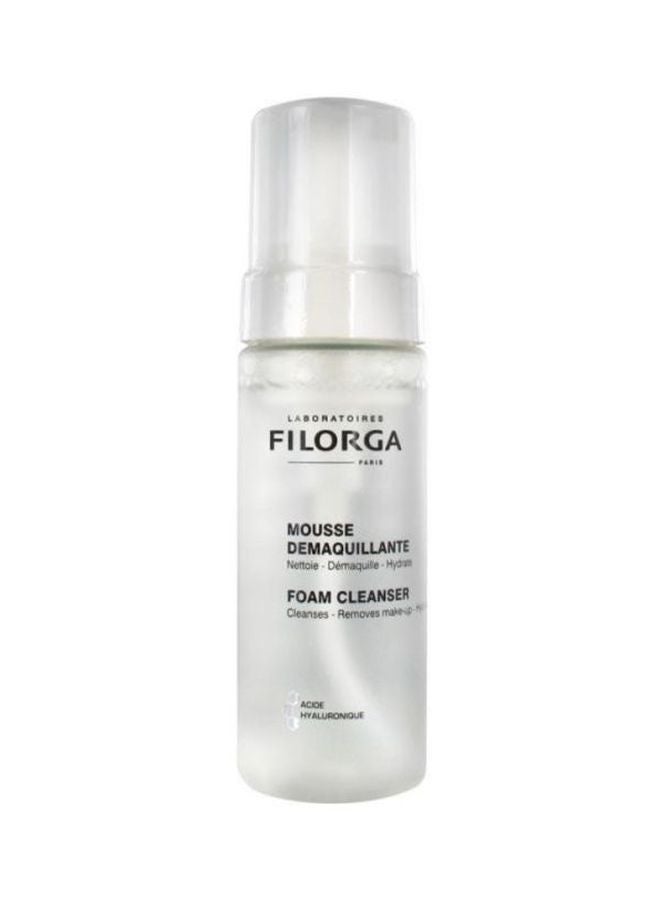 FILORGA - Mousse Demaquillante Foam Cleanser 150ml - Image 1