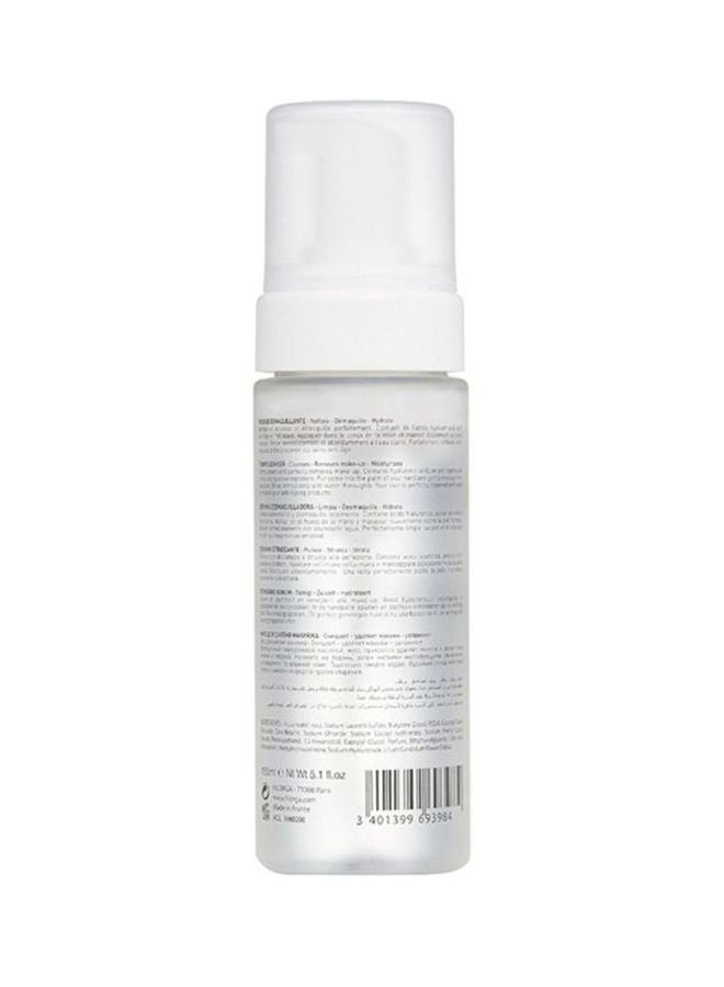 FILORGA - Mousse Demaquillante Foam Cleanser 150ml - Image 1
