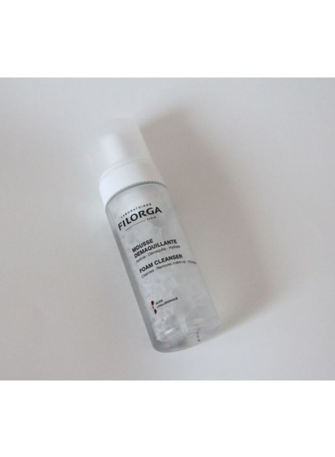 FILORGA - Mousse Demaquillante Foam Cleanser 150ml - Image 1