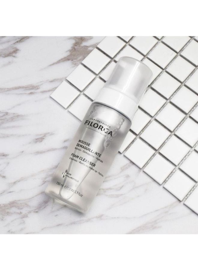 FILORGA - Mousse Demaquillante Foam Cleanser 150ml - Image 1