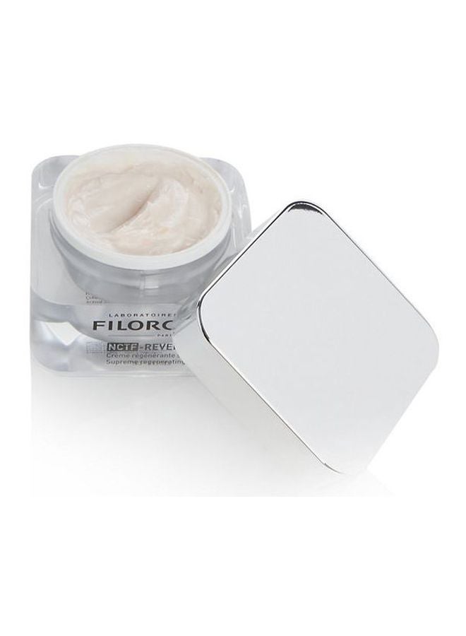 Nctf Reverse Supreme Regenerating Cream 50ml