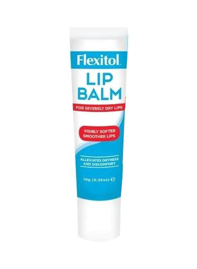 Flexitol Ultra-Moisturising Lip Balm 10grams - Image 1