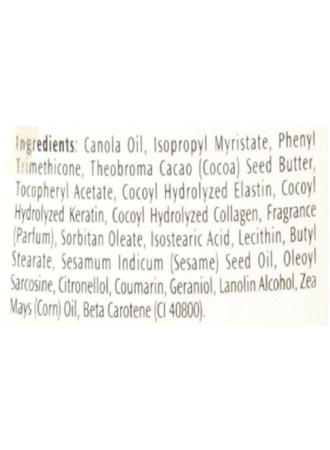 PALMER'S Pack Of 2 Cocoa Butter Formula Soothing Oil 150ml  - Image 3