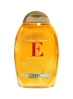 Healing Plus Vitamin E Shampoo