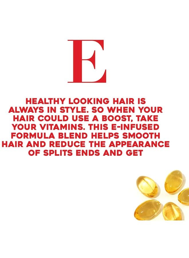 Ogx - Healing Plus Vitamin E Shampoo - Image 1
