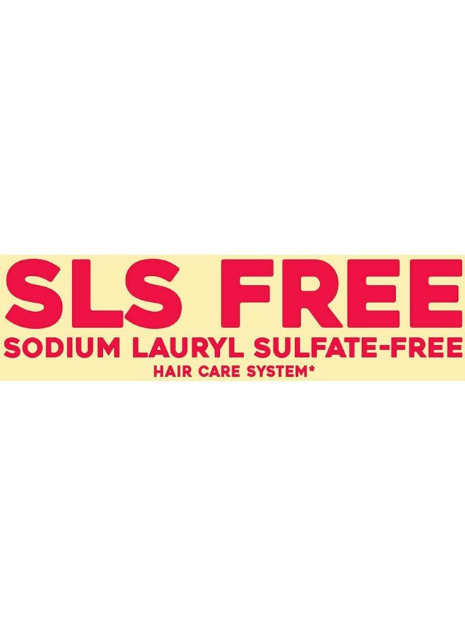 Ogx - Healing Plus Vitamin E Shampoo - Image 1
