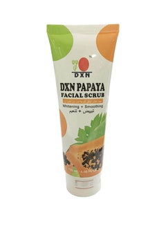 DXN Papaya Facial Scrub 120ml  - Image 1