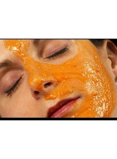 DXN Papaya Facial Scrub 120ml  - Image 3
